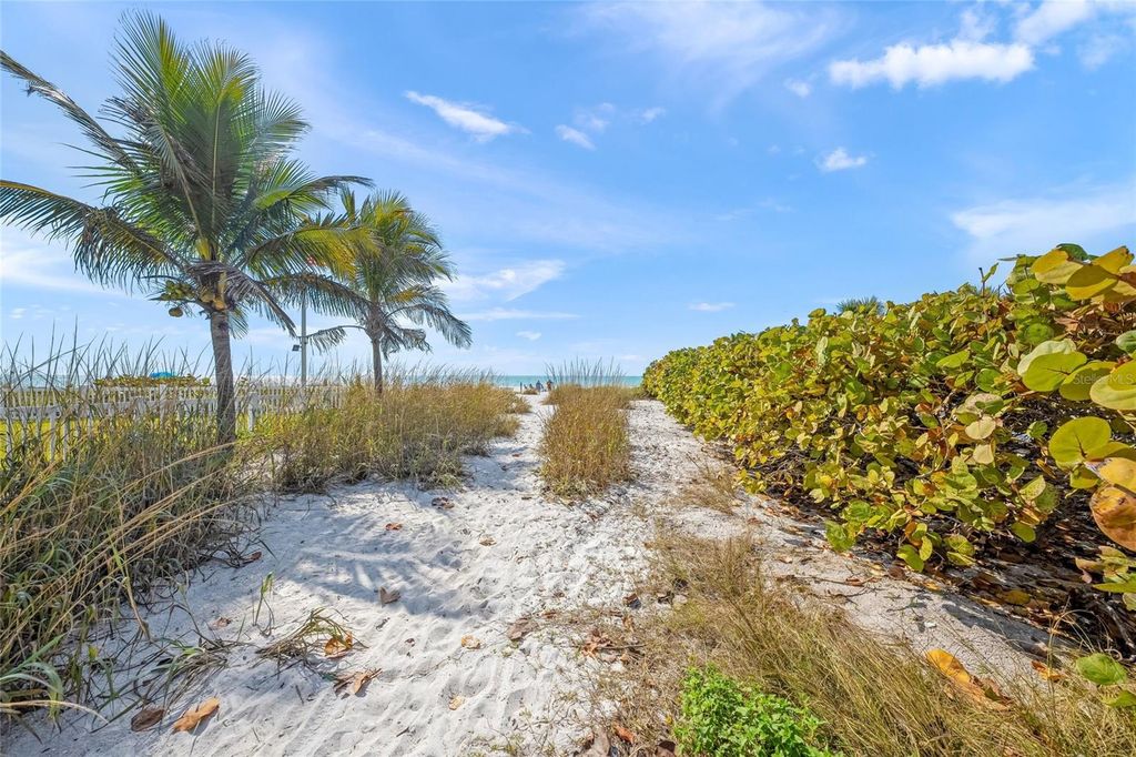 Image 55 of property listing at 105 49TH STREET, Holmes Beach, FL 34217