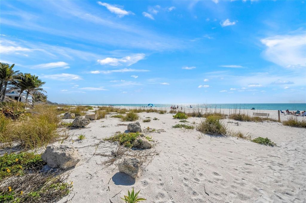 Image 57 of property listing at 105 49TH STREET, Holmes Beach, FL 34217
