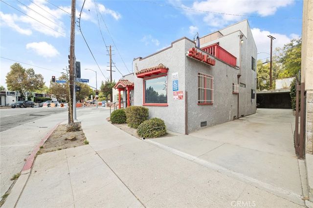 1063 Colorado, Los Angeles, CA 90041