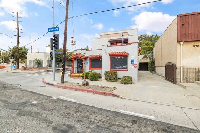 1063 Colorado, Los Angeles, CA 90041