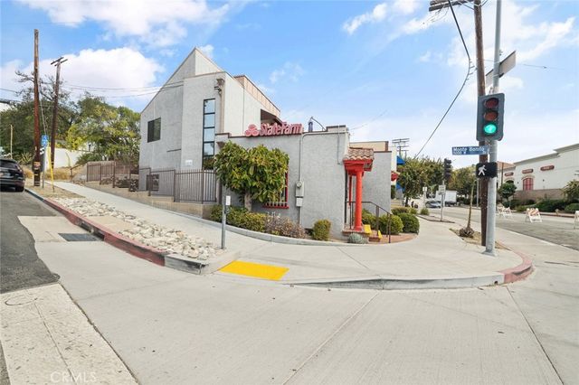 1063 Colorado, Los Angeles, CA 90041