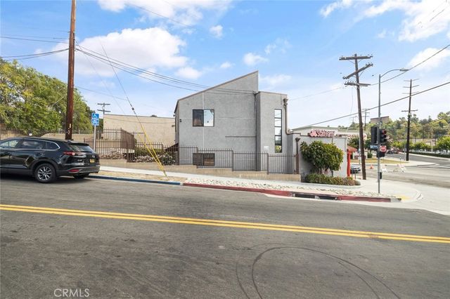 1063 Colorado, Los Angeles, CA 90041