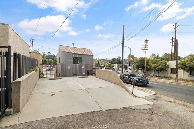 1063 Colorado, Los Angeles, CA 90041