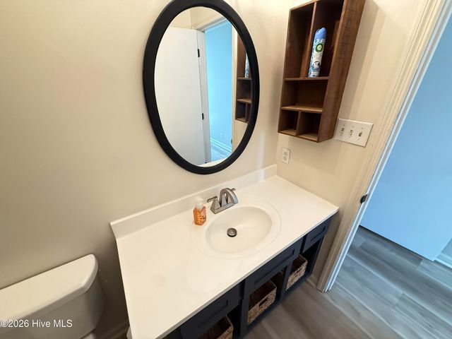 410 Waters Circle, Goldsboro, NC 27534