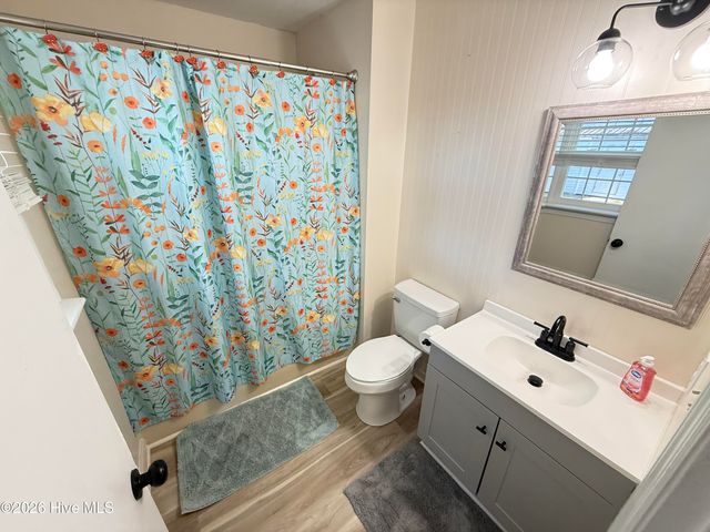 410 Waters Circle, Goldsboro, NC 27534