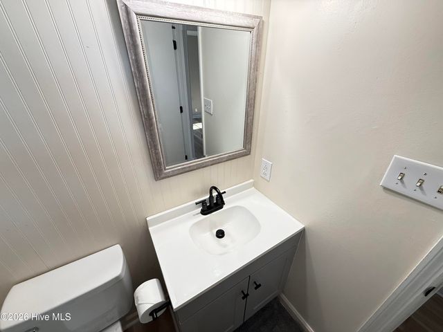 410 Waters Circle, Goldsboro, NC 27534