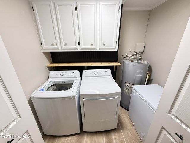 410 Waters Circle, Goldsboro, NC 27534