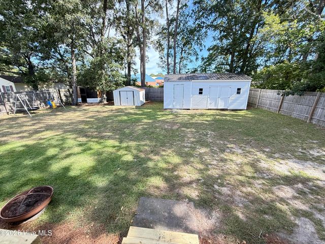 410 Waters Circle, Goldsboro, NC 27534