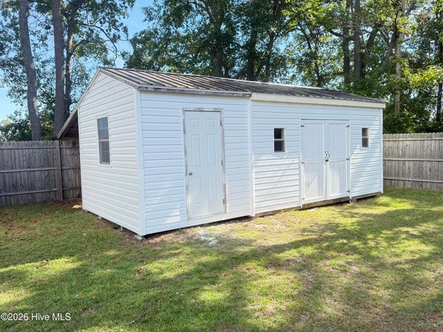 410 Waters Circle, Goldsboro, NC 27534