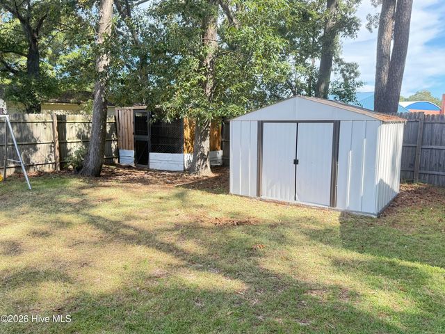 410 Waters Circle, Goldsboro, NC 27534