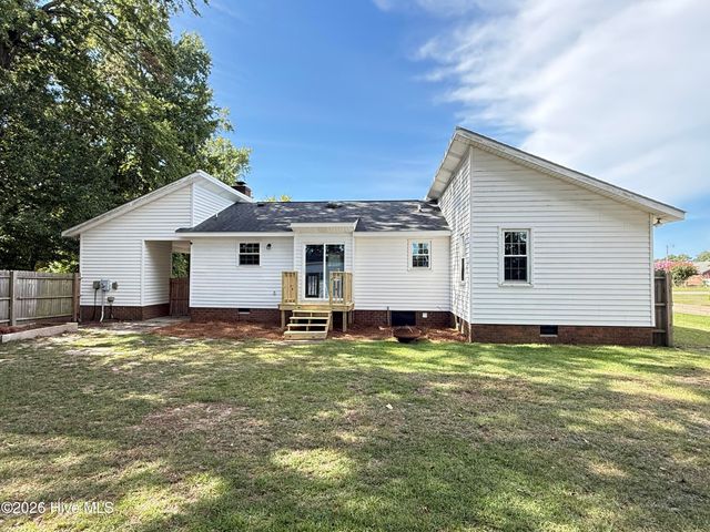 410 Waters Circle, Goldsboro, NC 27534