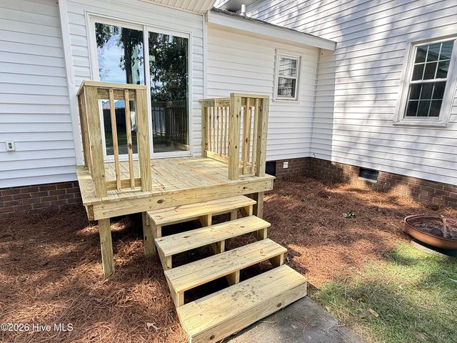 410 Waters Circle, Goldsboro, NC 27534