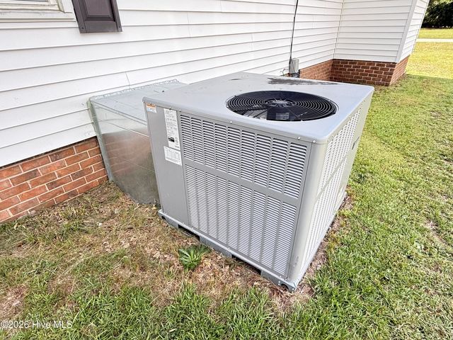 410 Waters Circle, Goldsboro, NC 27534