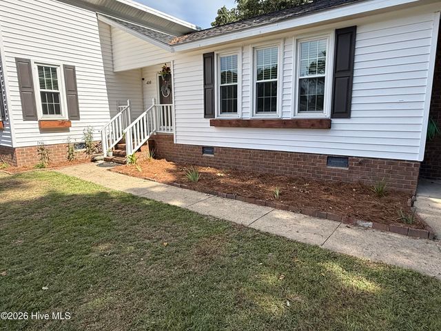 410 Waters Circle, Goldsboro, NC 27534