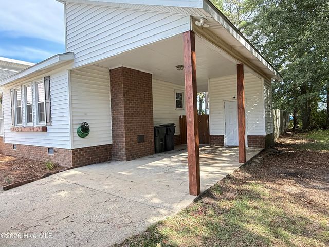 410 Waters Circle, Goldsboro, NC 27534