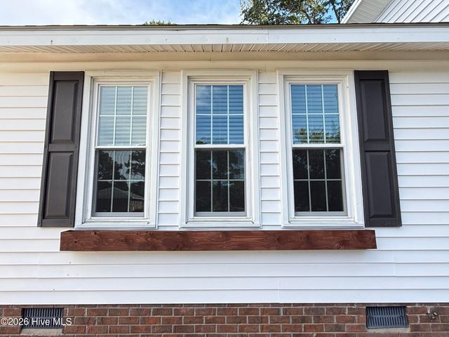 410 Waters Circle, Goldsboro, NC 27534