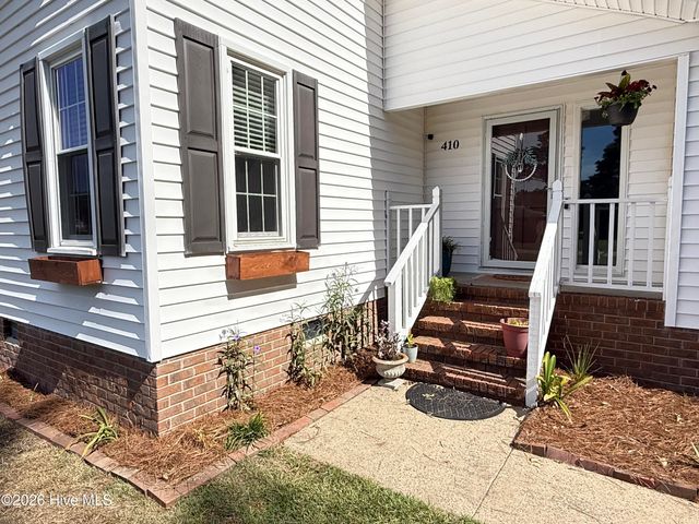 410 Waters Circle, Goldsboro, NC 27534