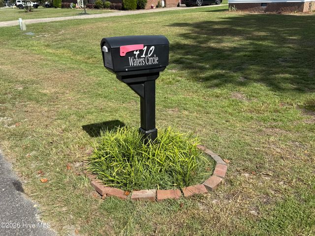 410 Waters Circle, Goldsboro, NC 27534