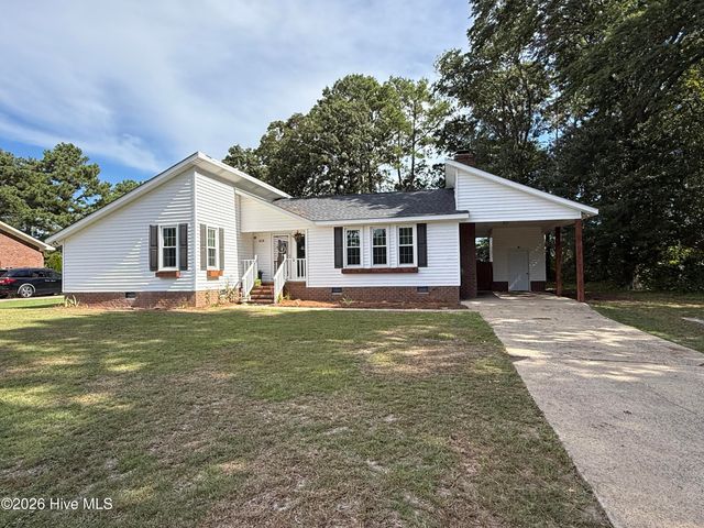 410 Waters Circle, Goldsboro, NC 27534