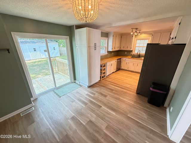 410 Waters Circle, Goldsboro, NC 27534