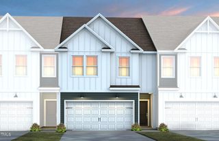 1213 Everton Avenue, Durham, NC 27703
