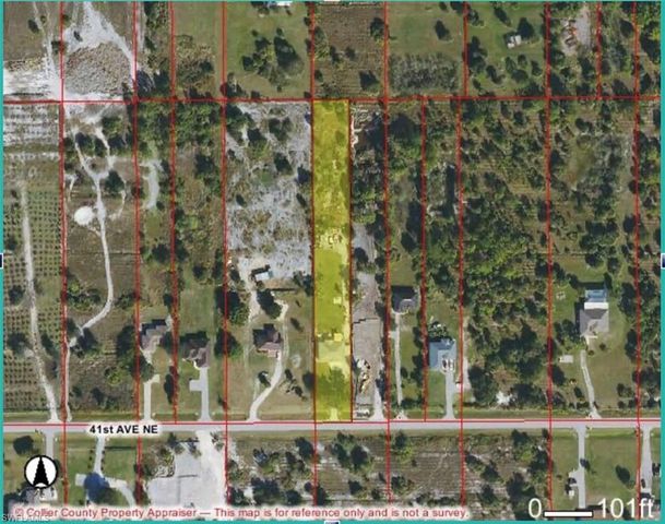 2741 41st AVE NE, Naples, FL 34120