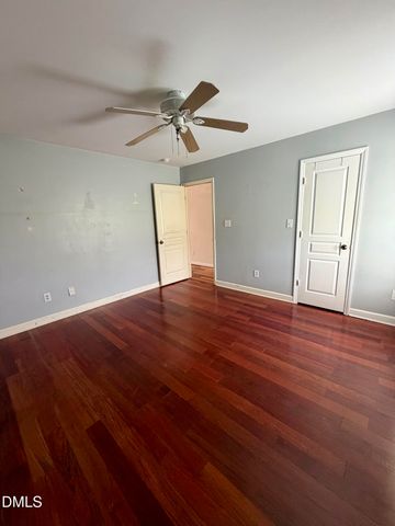 800 Carolina Drive, Dunn, NC 28334