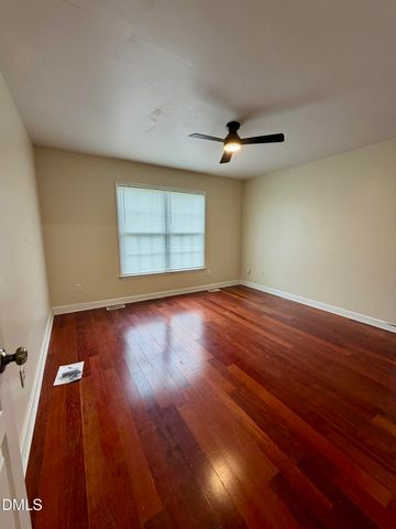 800 Carolina Drive, Dunn, NC 28334