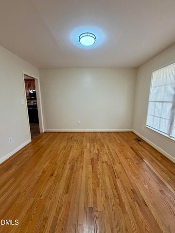 800 Carolina Drive, Dunn, NC 28334