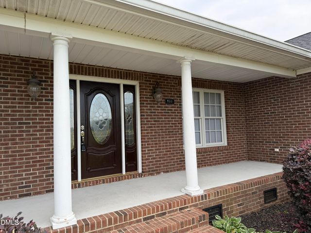 800 Carolina Drive, Dunn, NC 28334