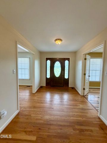 800 Carolina Drive, Dunn, NC 28334