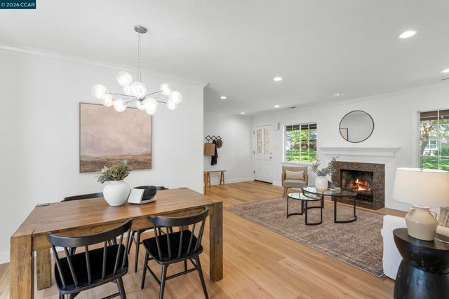 419 Derby Ct, Pleasant Hill, CA 94523