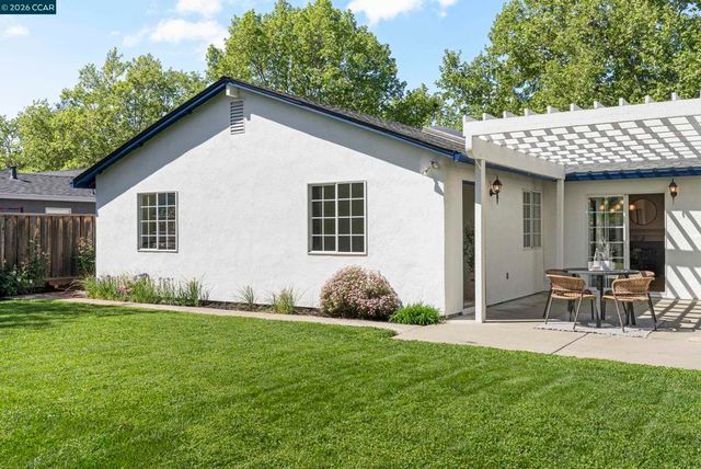 419 Derby Ct, Pleasant Hill, CA 94523