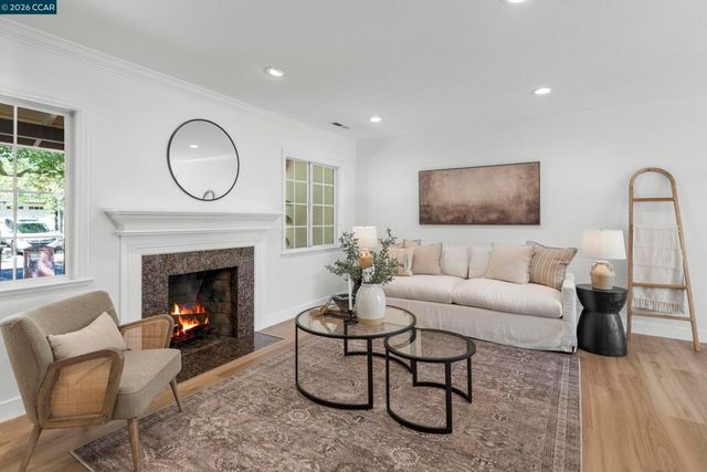 419 Derby Ct, Pleasant Hill, CA 94523