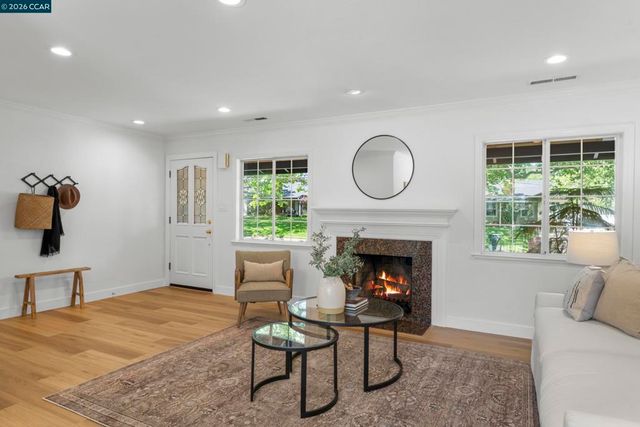 419 Derby Ct, Pleasant Hill, CA 94523