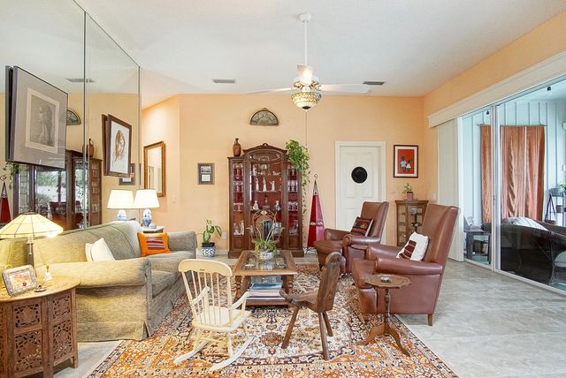 1553 NW Amherst Drive, Port St. Lucie, Port St Lucie, FL 34986