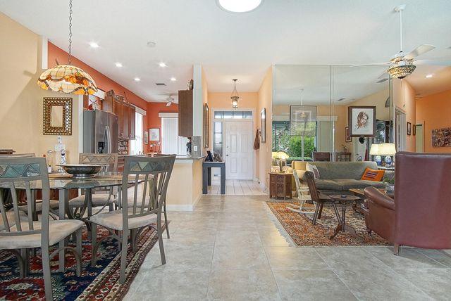 1553 NW Amherst Drive, Port St. Lucie, Port St Lucie, FL 34986