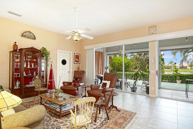 1553 NW Amherst Drive, Port St. Lucie, Port St Lucie, FL 34986