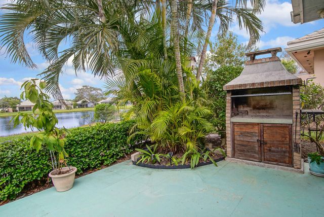 1553 NW Amherst Drive, Port St. Lucie, Port St Lucie, FL 34986