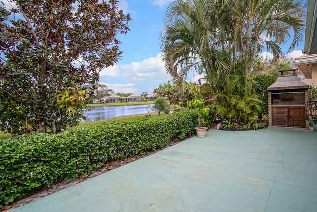 1553 NW Amherst Drive, Port St. Lucie, Port St Lucie, FL 34986
