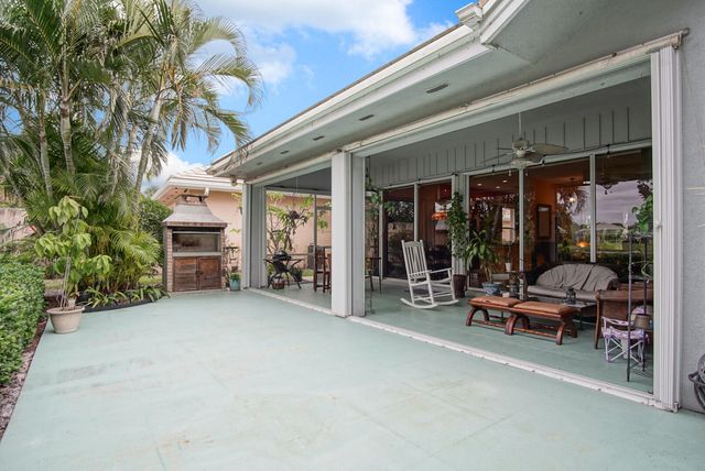 1553 NW Amherst Drive, Port St. Lucie, Port St Lucie, FL 34986