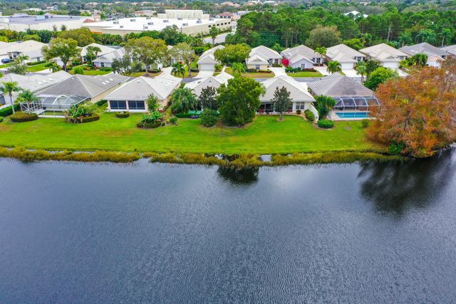 1553 NW Amherst Drive, Port St. Lucie, Port St Lucie, FL 34986