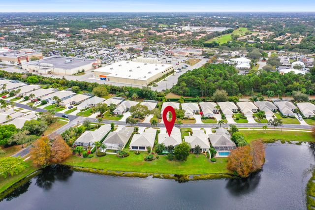 1553 NW Amherst Drive, Port St. Lucie, Port St Lucie, FL 34986