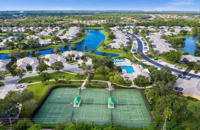 1553 NW Amherst Drive, Port St. Lucie, Port St Lucie, FL 34986