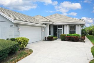1553 NW Amherst Drive, Port St. Lucie, Port St Lucie, FL 34986