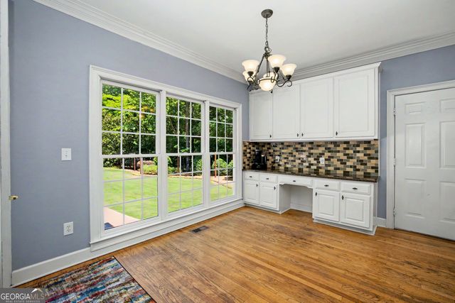 285 Inverness Shores Drive, Fayetteville, GA 30215