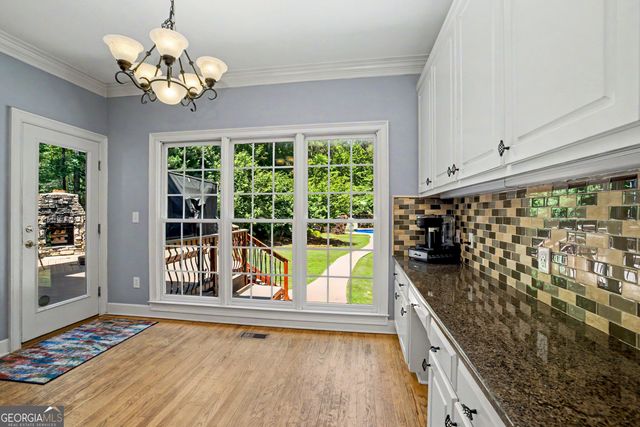 285 Inverness Shores Drive, Fayetteville, GA 30215