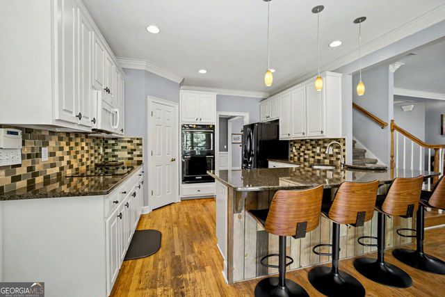 285 Inverness Shores Drive, Fayetteville, GA 30215