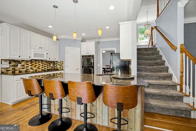 285 Inverness Shores Drive, Fayetteville, GA 30215