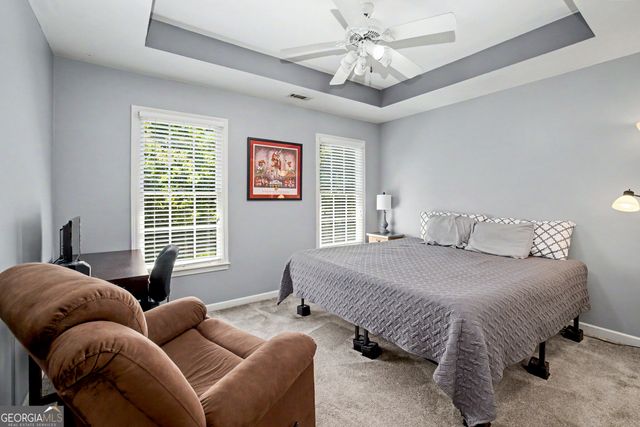 285 Inverness Shores Drive, Fayetteville, GA 30215